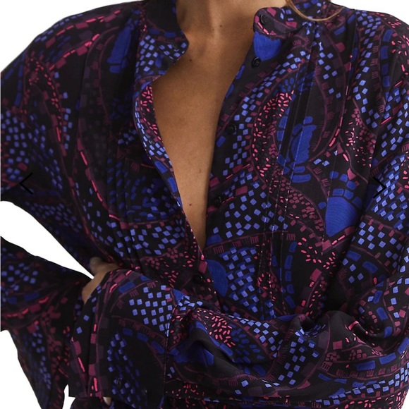 Reiss Sienna Dress - Picture 3 of 3